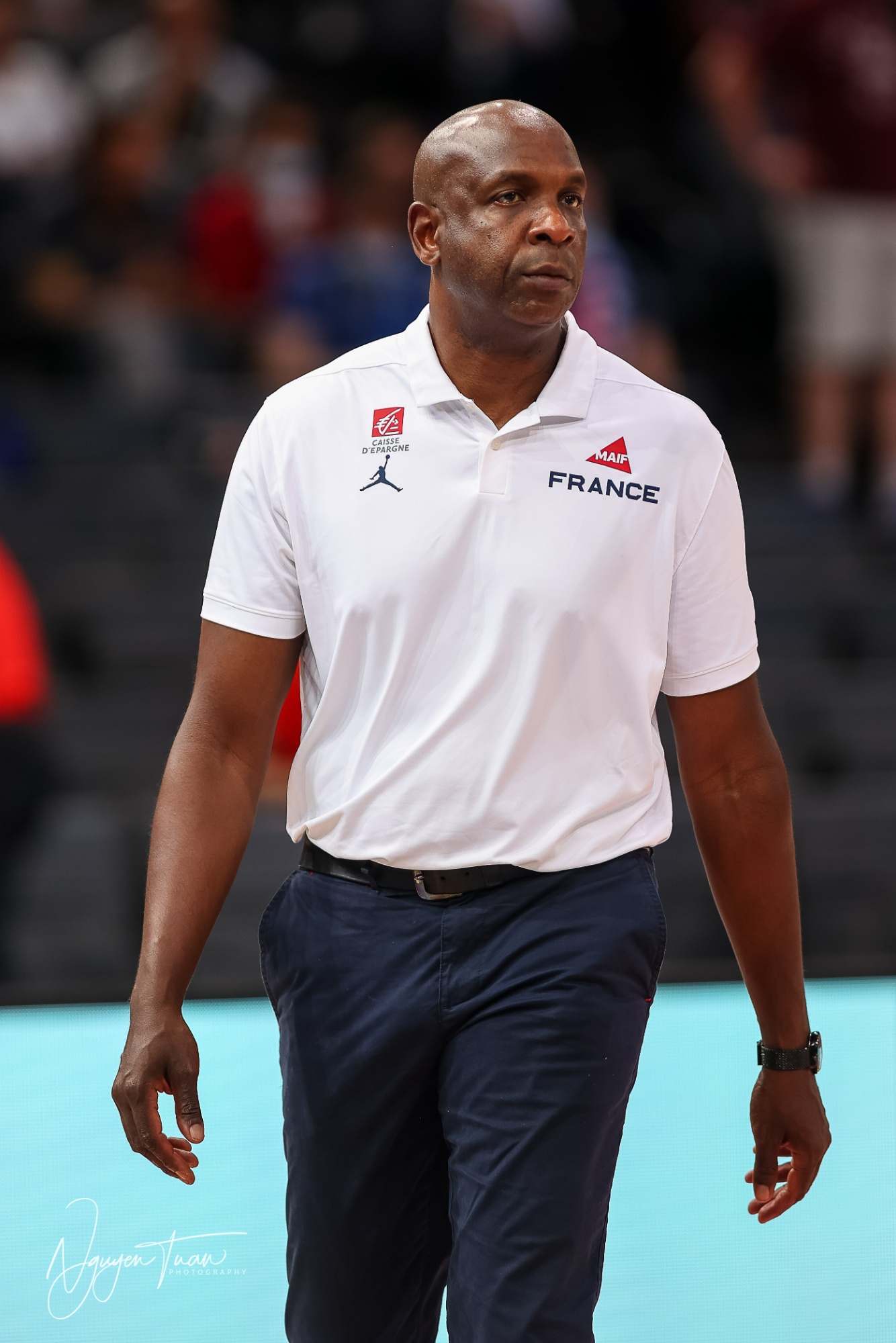 2021   France vs Espagne 3250